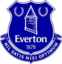 Everton Logo