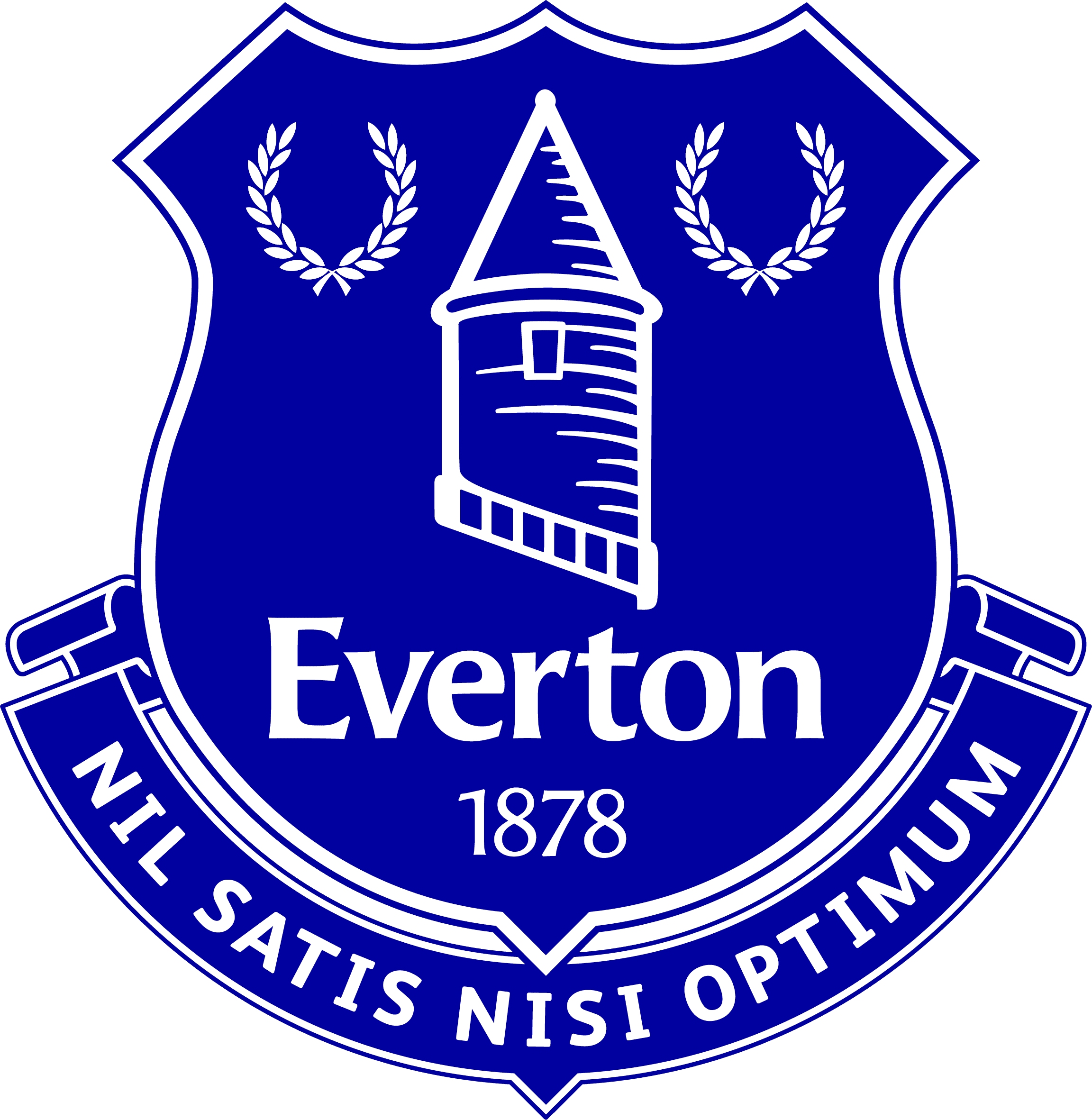 Everton Logo