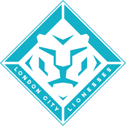 London City Lionesses Logo