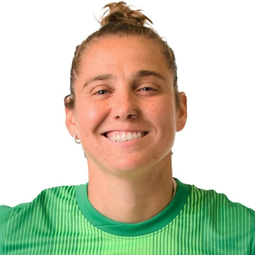 Player headshot