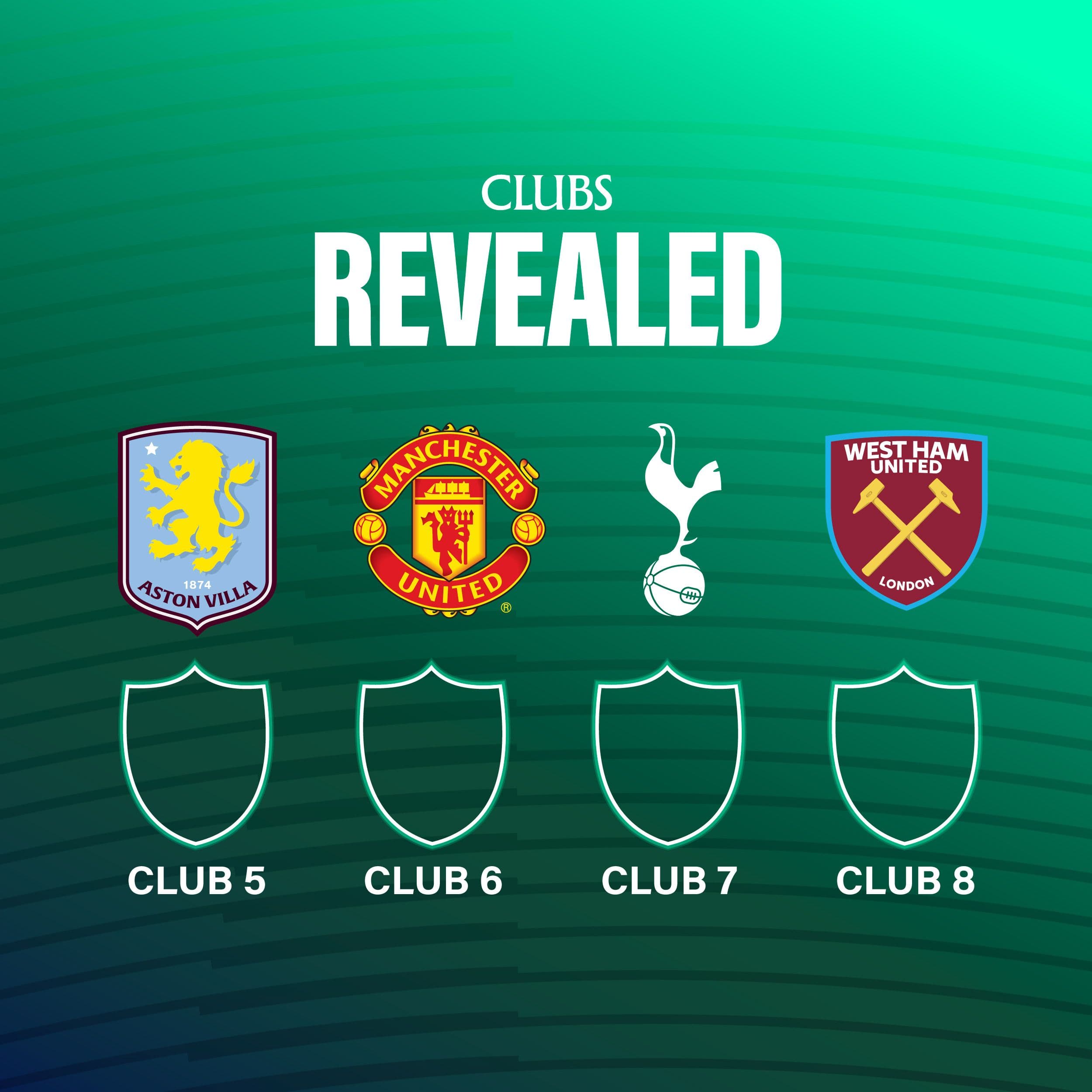 World Sevens Football London Edition Continues to Build with Two More Clubs Confirmed