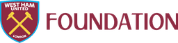 West Ham United Foundation logo