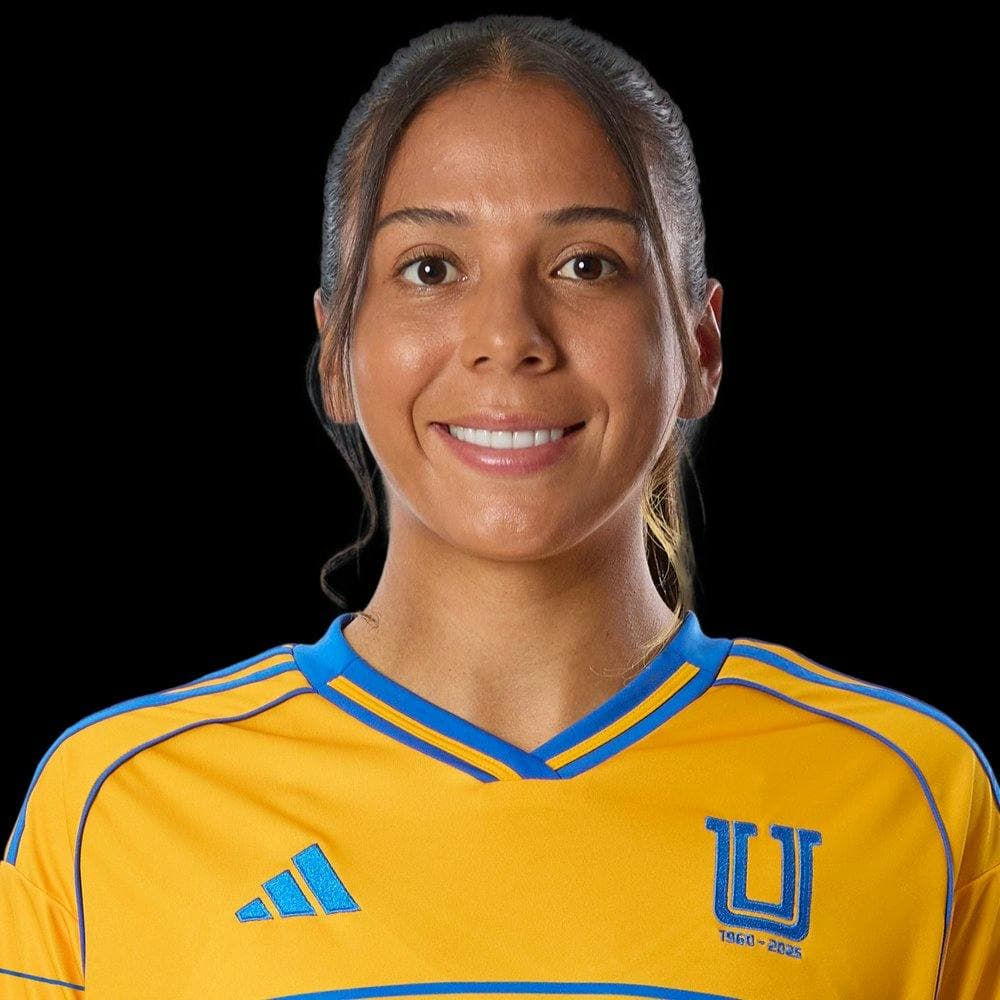 Player headshot