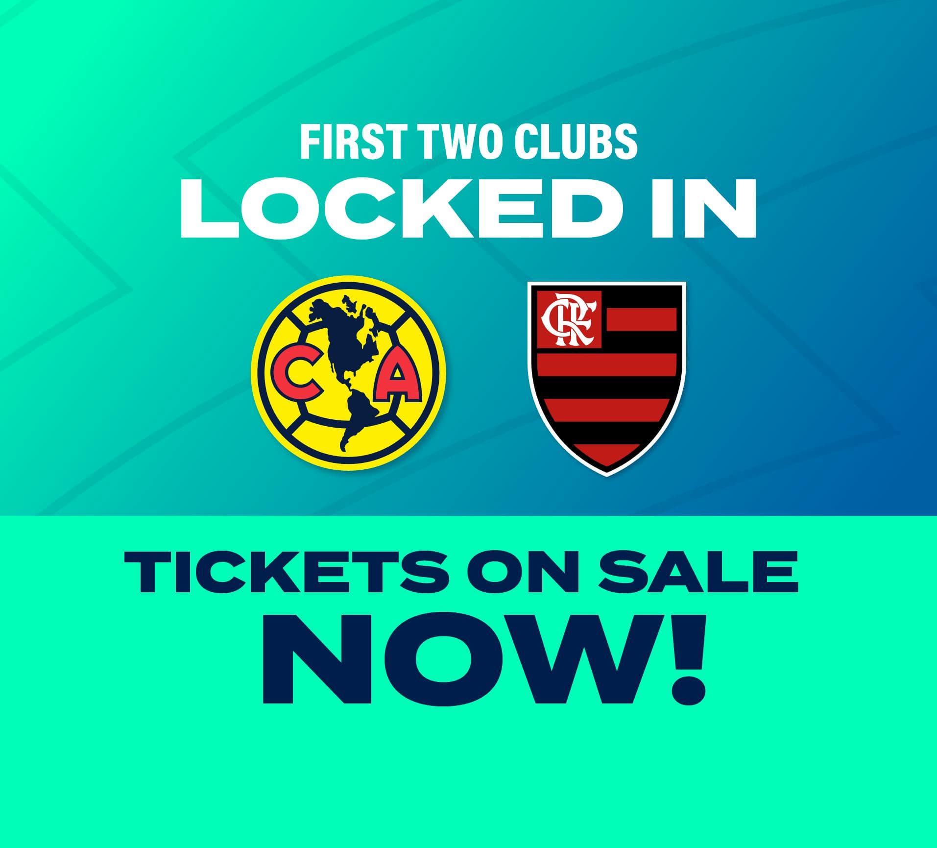 Club América and Flamengo Join World Sevens Football Lineup for Fort Lauderdale Tournament - Tickets on Sale Now