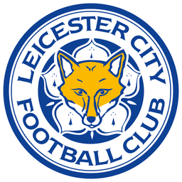 Leicster City Logo