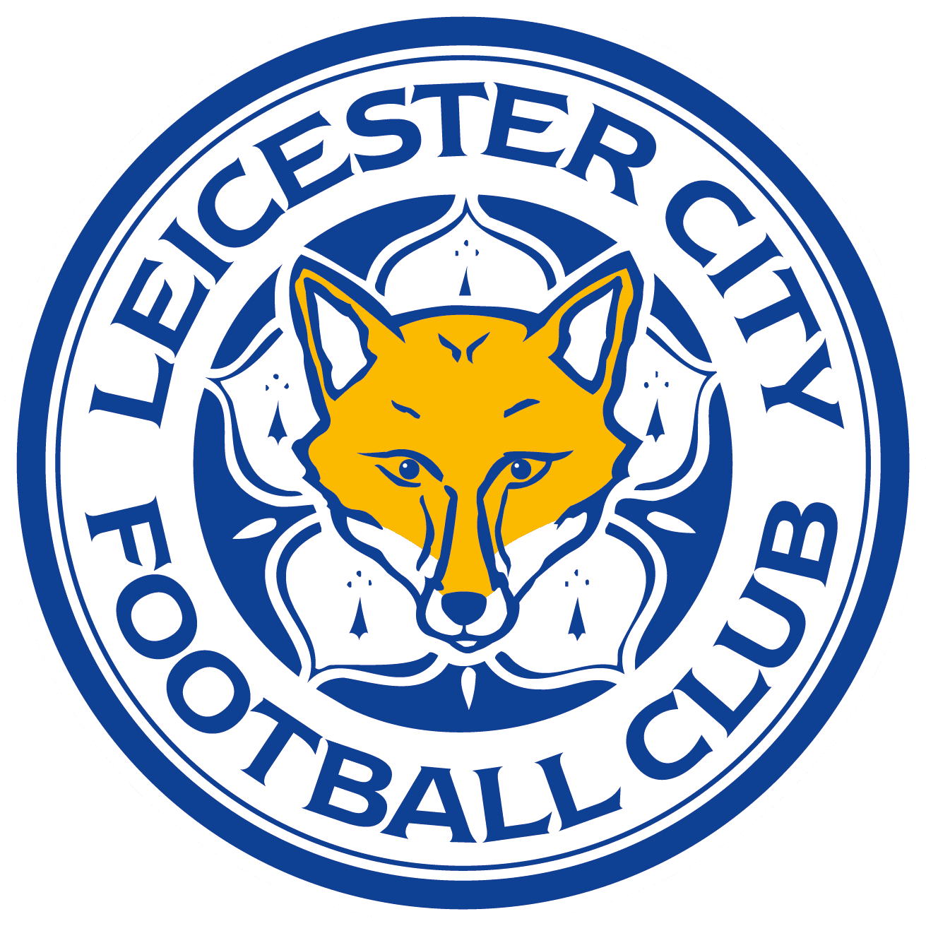 Leicster City Logo