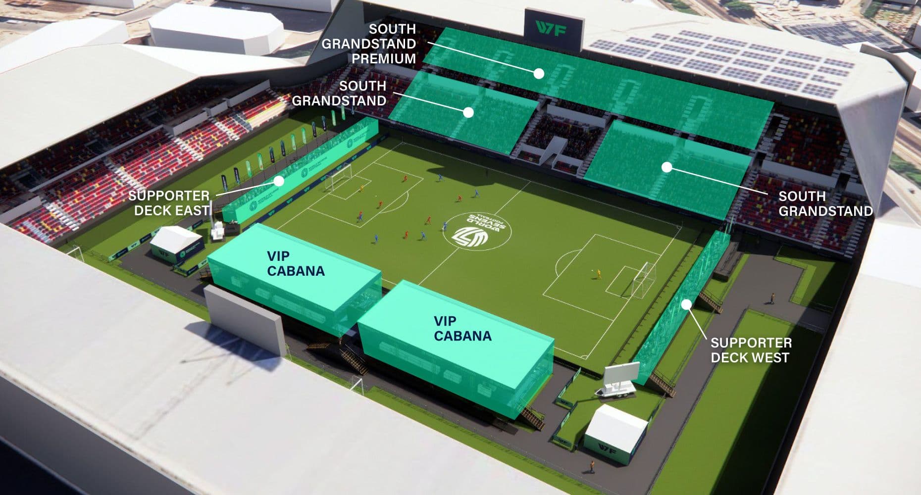 Tickets on sale now seating chart