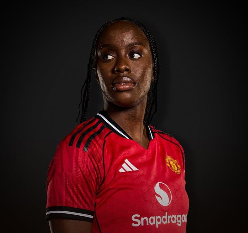 Player headshot