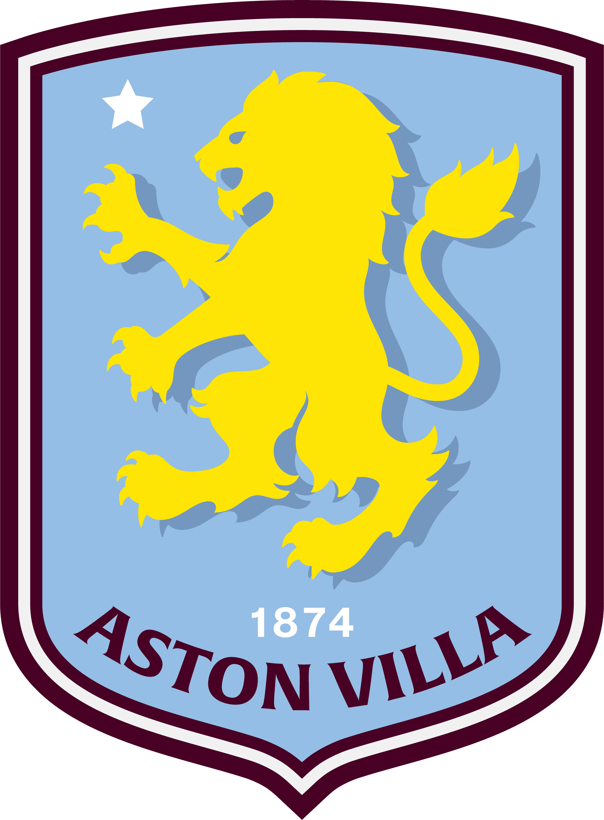 Aston Villa Logo