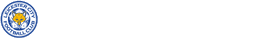 Leicester City in the Community logo