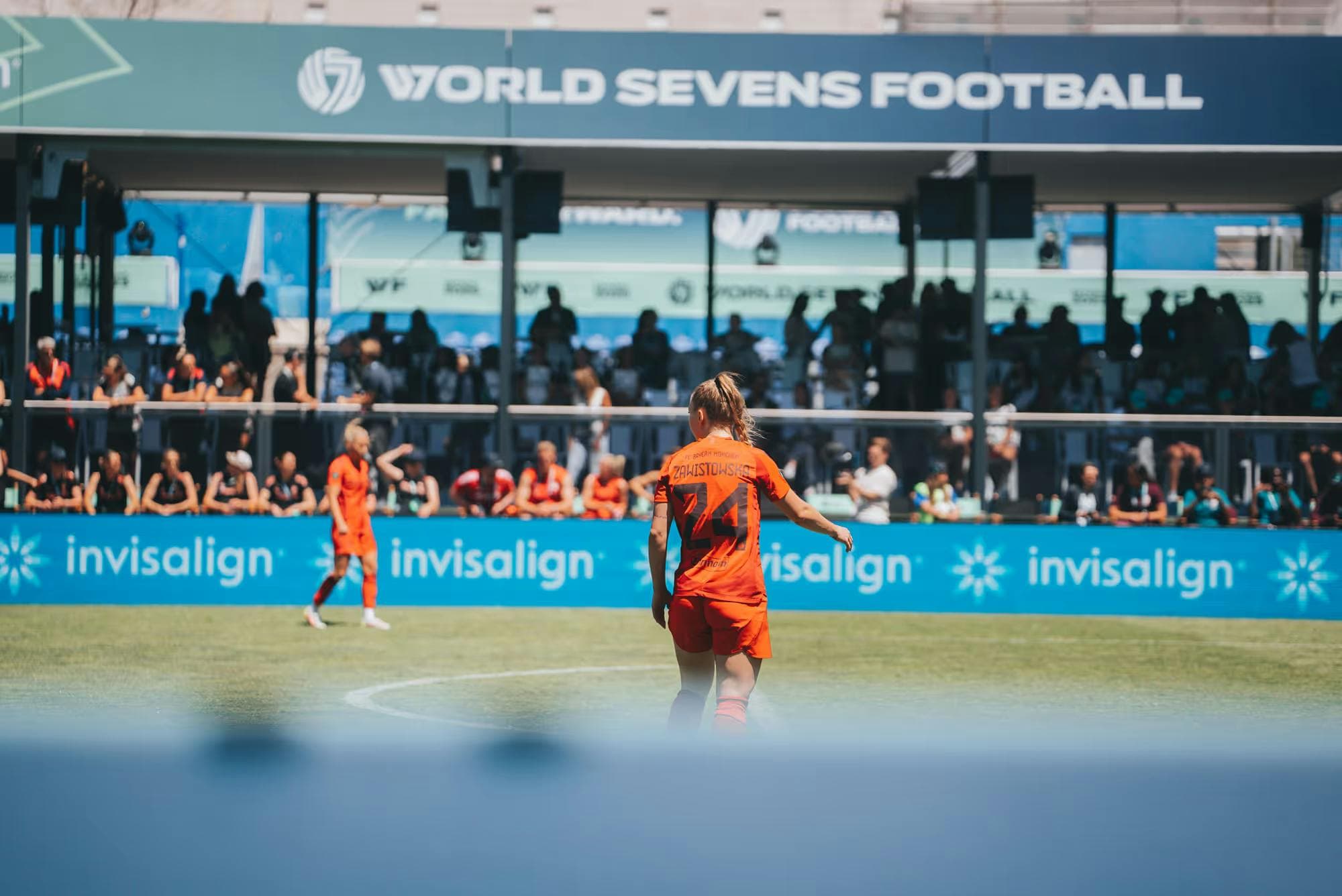 Match 6 Recap — Bayern München Trounce FC Rosengård