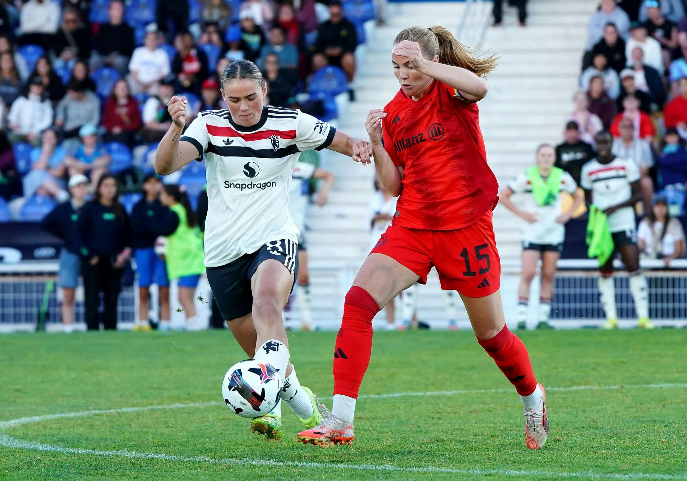 Final Match Game Recap — Bayern Are Champions!